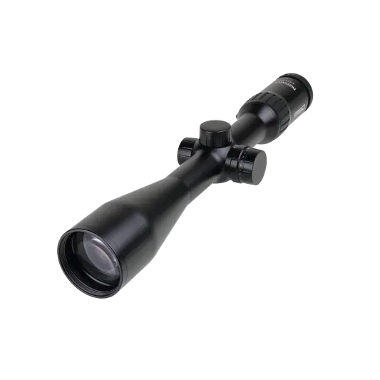 Predator 4 Riflescopes | Steiner High-Quality Optics